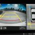 Intelligent Clearance Sonar and Rear Cross-Traffic Braking